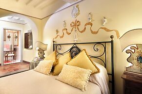 Il Falconiere - Relais e Chateaux