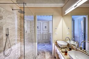 Il Falconiere - Relais e Chateaux