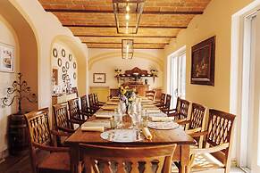 Il Falconiere - Relais e Chateaux