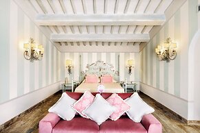 Il Falconiere - Relais e Chateaux