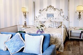 Il Falconiere - Relais e Chateaux