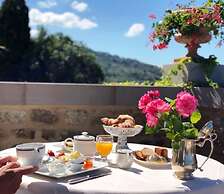 Il Falconiere - Relais e Chateaux