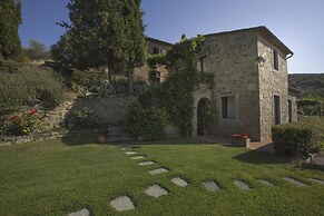 Il Falconiere - Relais e Chateaux