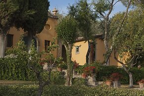 Il Falconiere - Relais e Chateaux