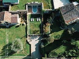 Il Falconiere - Relais e Chateaux
