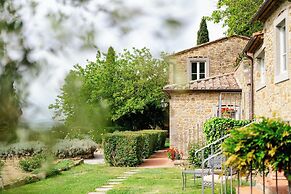 Il Falconiere - Relais e Chateaux
