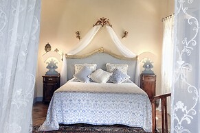 Il Falconiere - Relais e Chateaux
