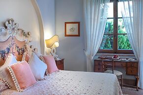 Il Falconiere - Relais e Chateaux