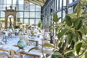 Il Falconiere - Relais e Chateaux