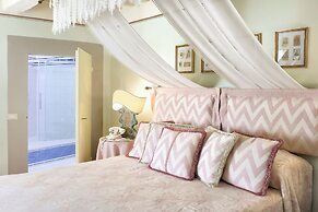 Il Falconiere - Relais e Chateaux