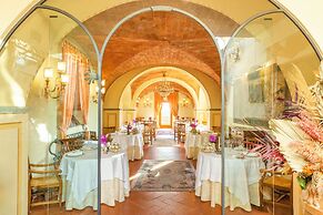 Il Falconiere - Relais e Chateaux