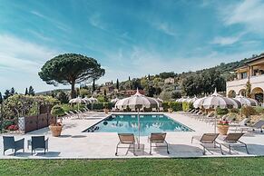 Il Falconiere - Relais e Chateaux