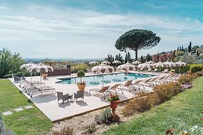 Il Falconiere - Relais e Chateaux