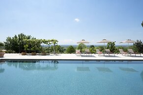 Il Falconiere - Relais e Chateaux