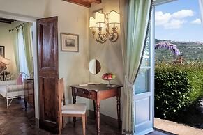 Il Falconiere - Relais e Chateaux