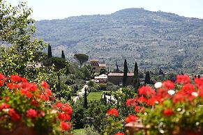 Il Falconiere - Relais e Chateaux