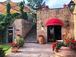 Il Falconiere - Relais e Chateaux