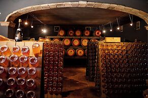 Il Falconiere - Relais e Chateaux