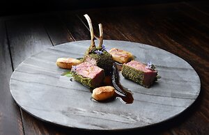 Il Falconiere - Relais e Chateaux