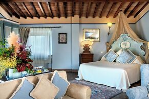 Il Falconiere - Relais e Chateaux
