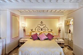 Il Falconiere - Relais e Chateaux