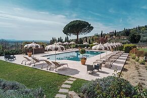 Il Falconiere - Relais e Chateaux