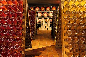 Il Falconiere - Relais e Chateaux