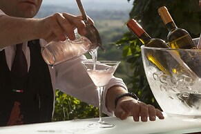 Il Falconiere - Relais e Chateaux