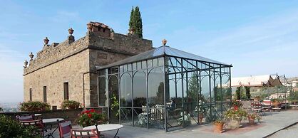 Il Falconiere - Relais e Chateaux