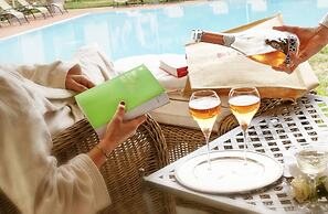 Il Falconiere - Relais e Chateaux