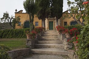 Il Falconiere - Relais e Chateaux