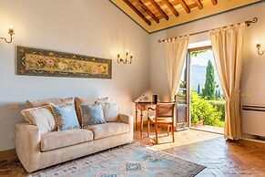 Il Falconiere - Relais e Chateaux