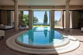 Il Falconiere - Relais e Chateaux