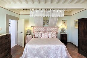 Il Falconiere - Relais e Chateaux