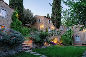 Il Falconiere - Relais e Chateaux