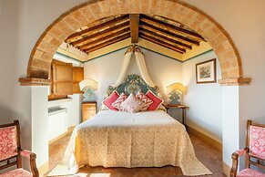 Il Falconiere - Relais e Chateaux