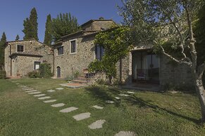 Il Falconiere - Relais e Chateaux