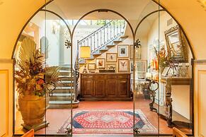 Il Falconiere - Relais e Chateaux