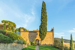 Il Falconiere - Relais e Chateaux