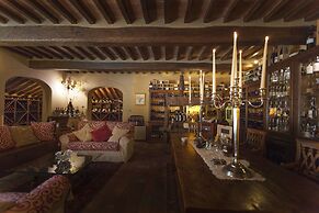 Il Falconiere - Relais e Chateaux