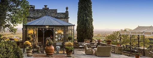 Il Falconiere - Relais e Chateaux