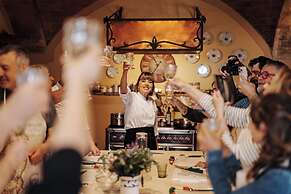 Il Falconiere - Relais e Chateaux