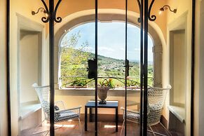 Il Falconiere - Relais e Chateaux