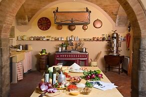 Il Falconiere - Relais e Chateaux