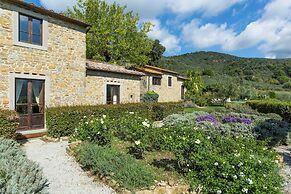 Il Falconiere - Relais e Chateaux