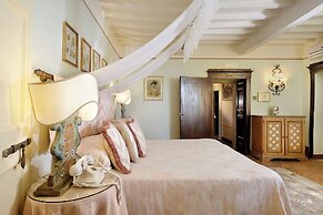 Il Falconiere - Relais e Chateaux