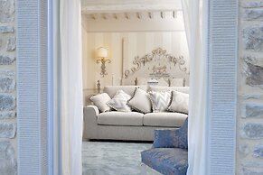 Il Falconiere - Relais e Chateaux