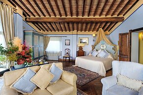 Il Falconiere - Relais e Chateaux