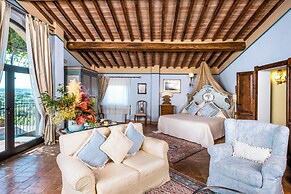 Il Falconiere - Relais e Chateaux