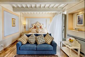 Il Falconiere - Relais e Chateaux